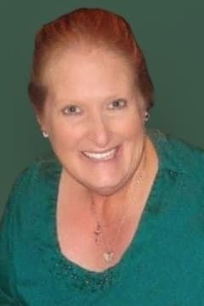 Cheryl Colene Lehmann