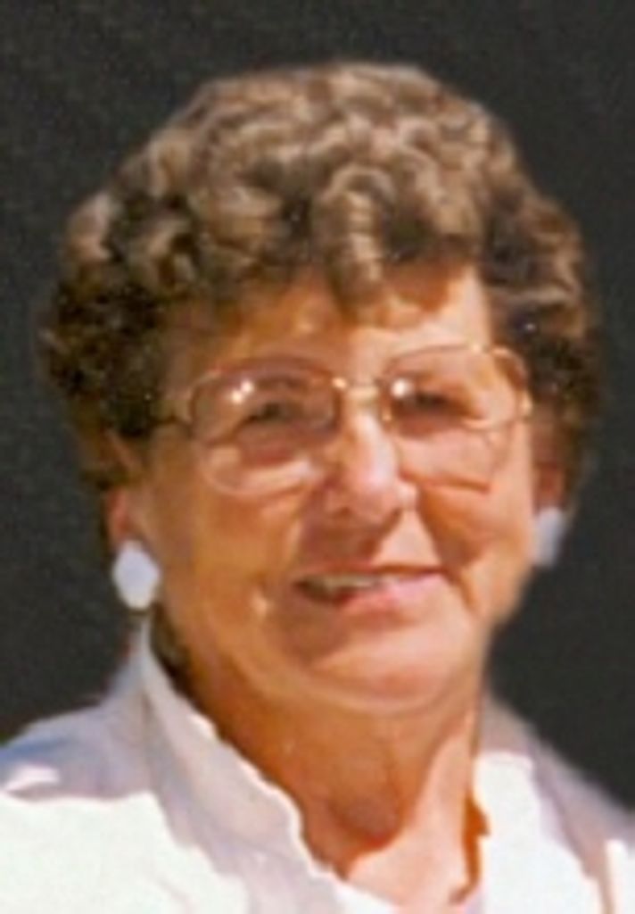 Opal L. Marshall