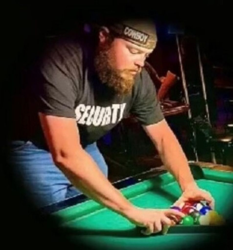 Michael Ray Johnson, Iii Profile Photo
