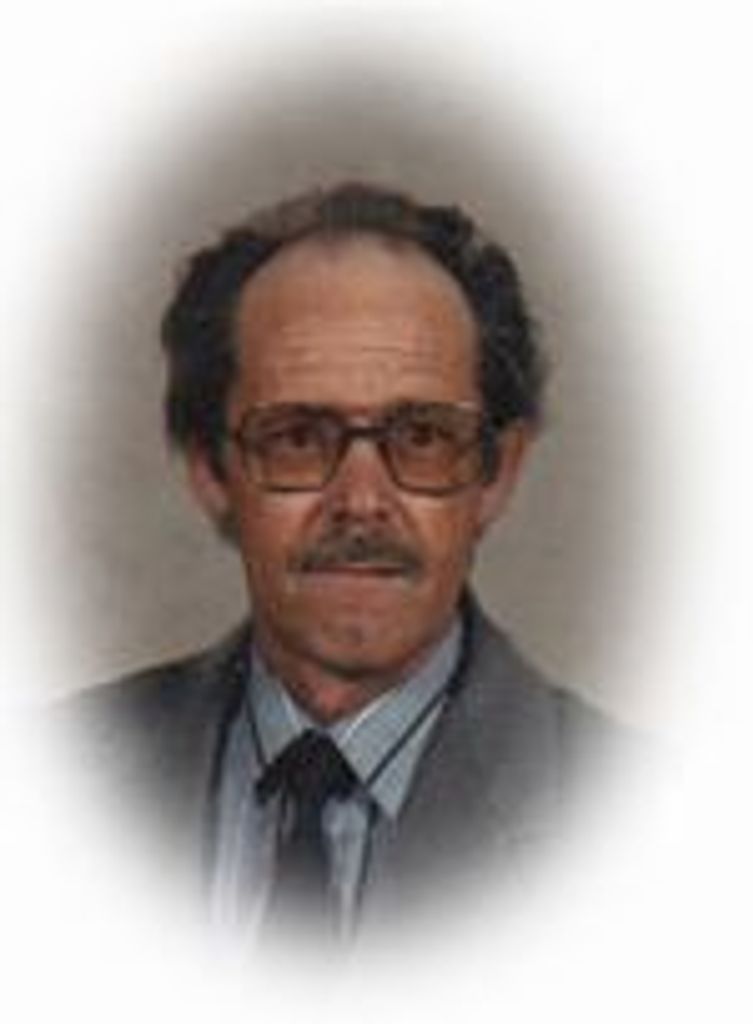 Marvin R. Hauck
