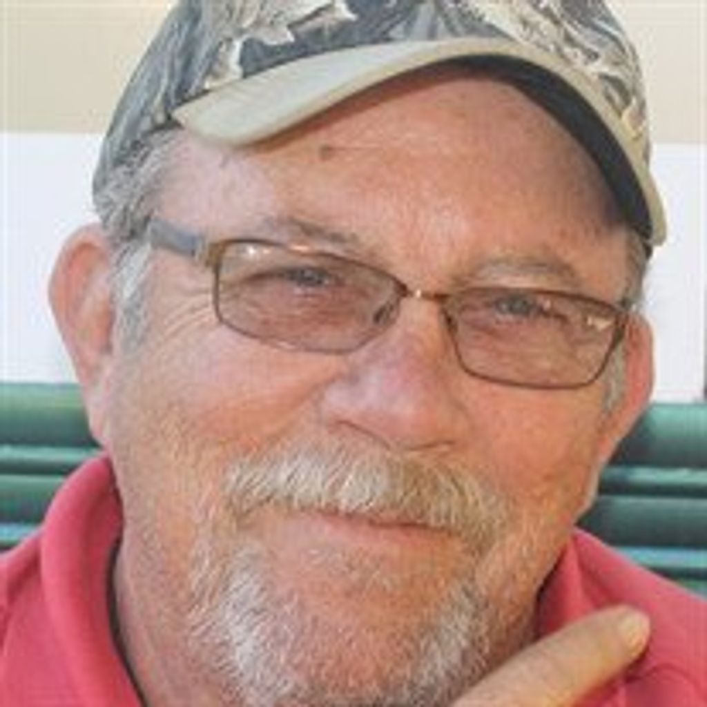 Carl Marchant