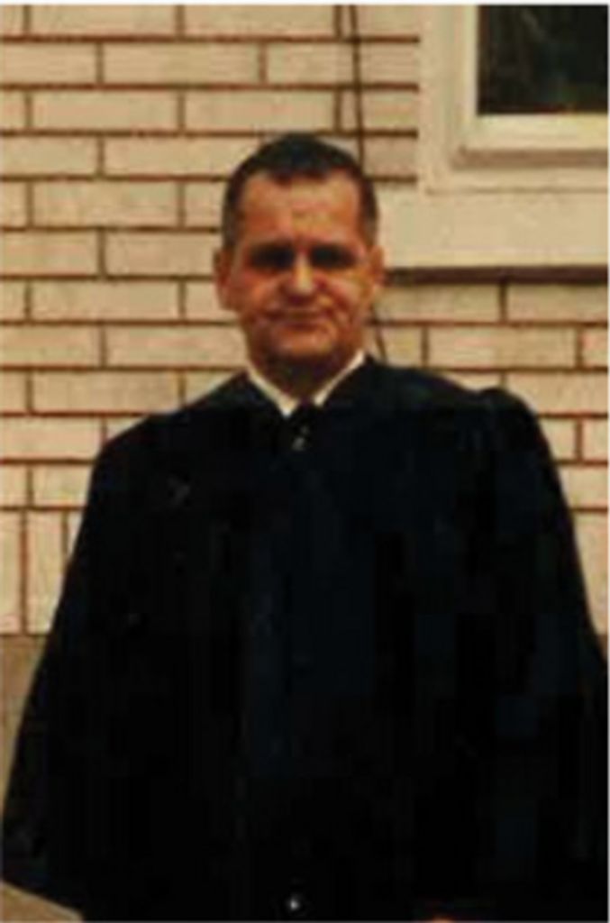 William J. Giering Profile Photo