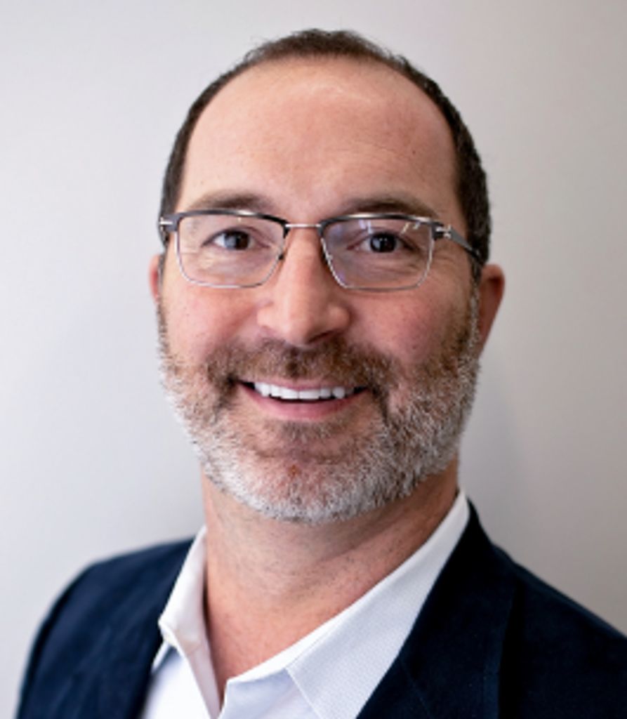 Stephen Hill Profile Photo