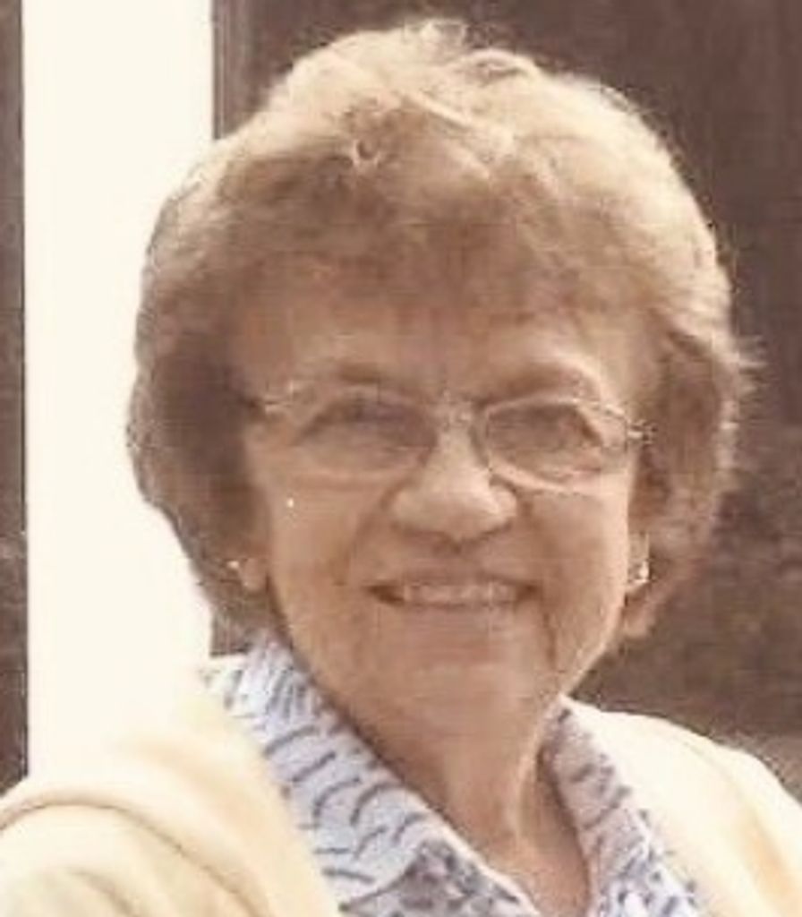 Marian Delavalle Jordan