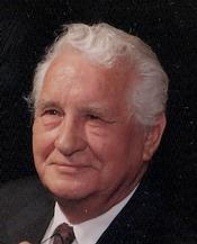 Donald K. Spaeny