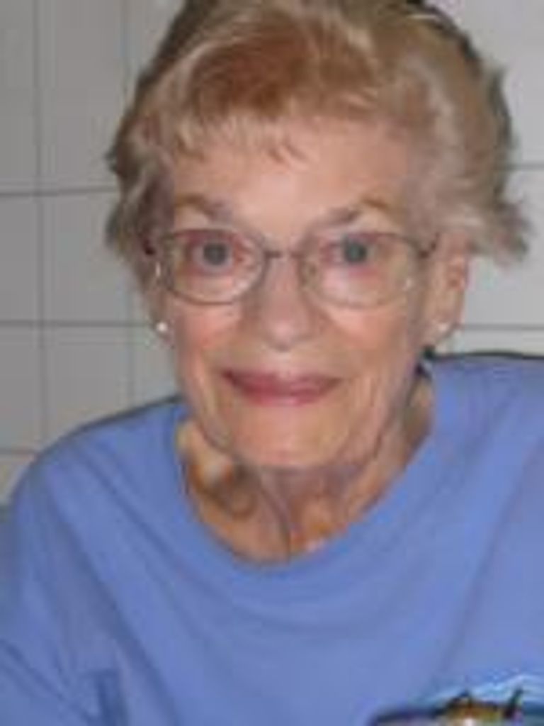 Dorothy L. Hegeman