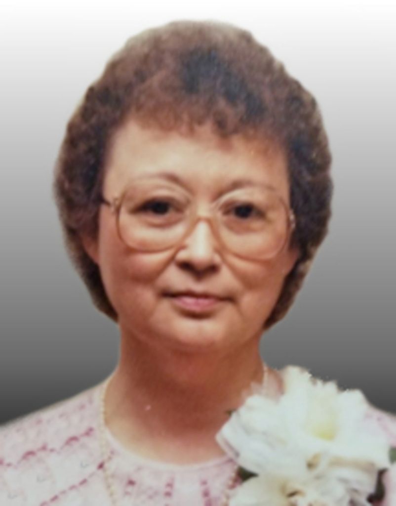 Margaret Jean Brooks Profile Photo