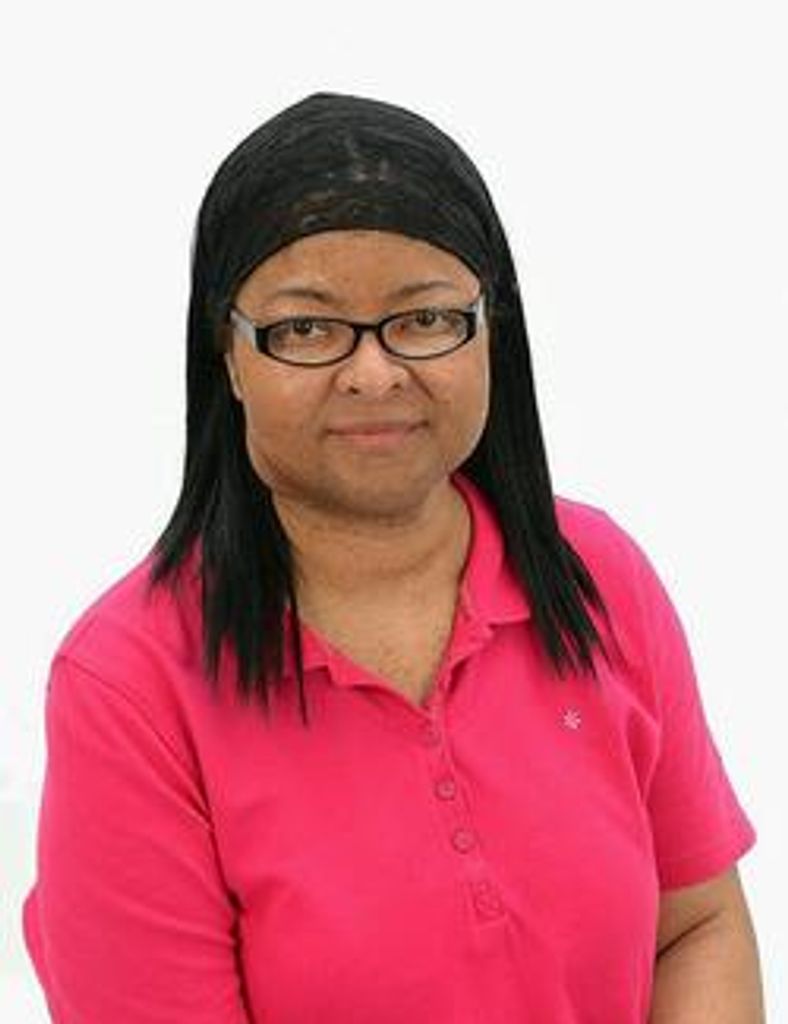 Janet Denise Williams-Bey Profile Photo