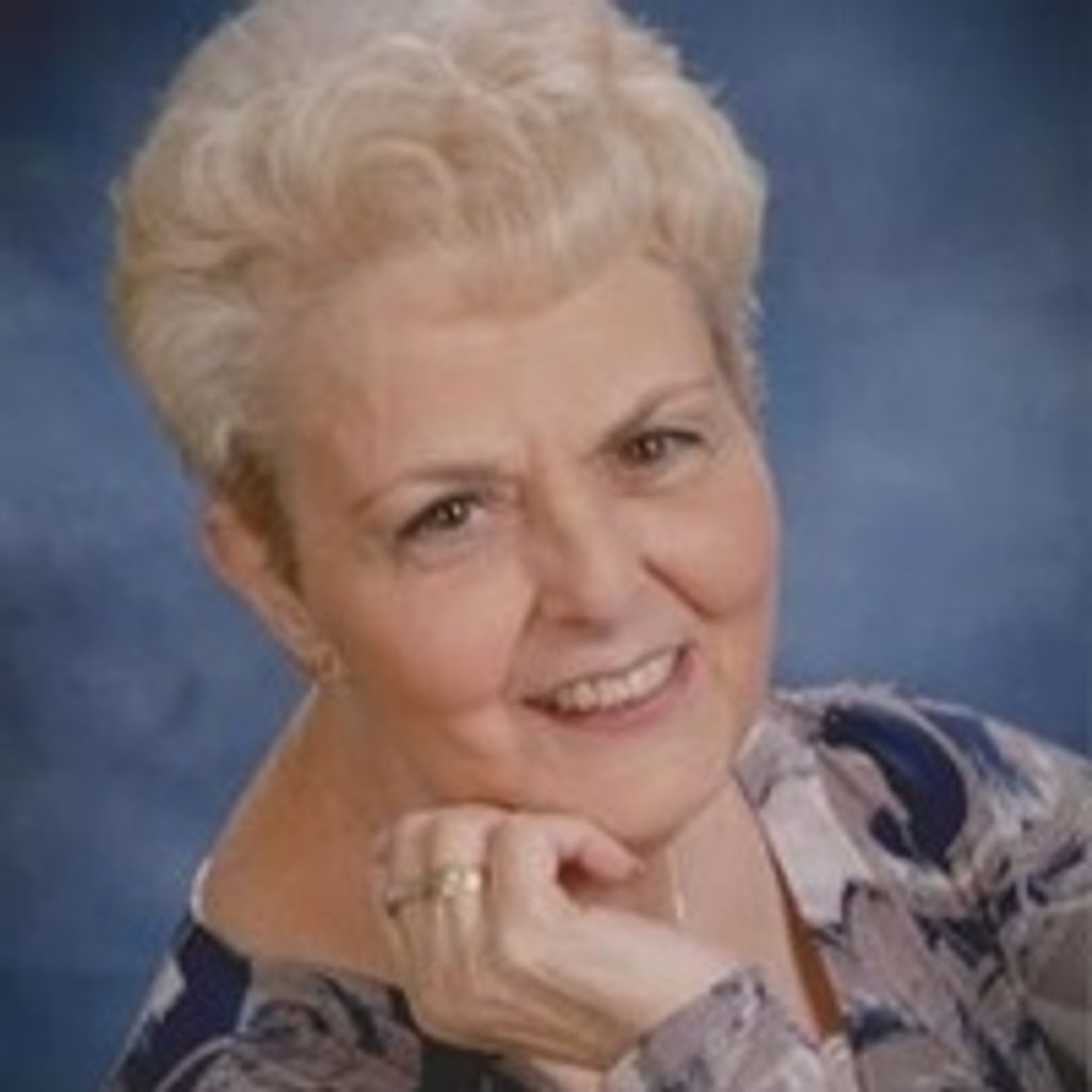 Carol Sue Allen
