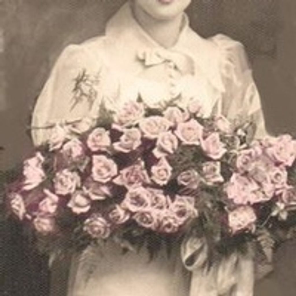 Priscilla Schneeberg