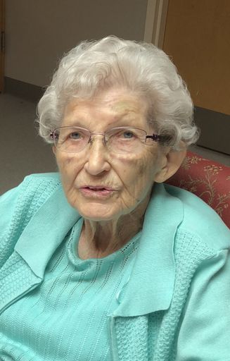 Kathleen Mary Joyce Wade Profile Photo