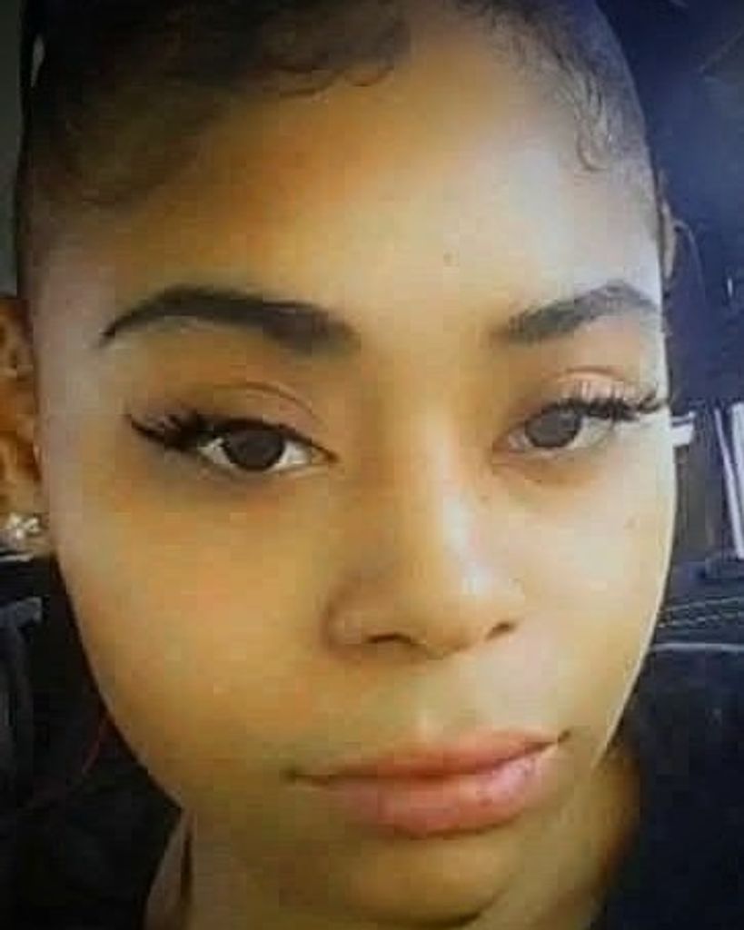 DaKayla Danielle White Profile Photo