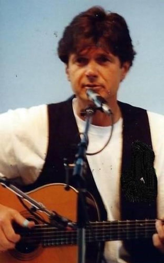 Stephen Foster Profile Photo