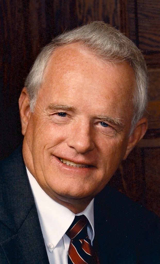 Chester Curtin Dodd, Jr. Profile Photo