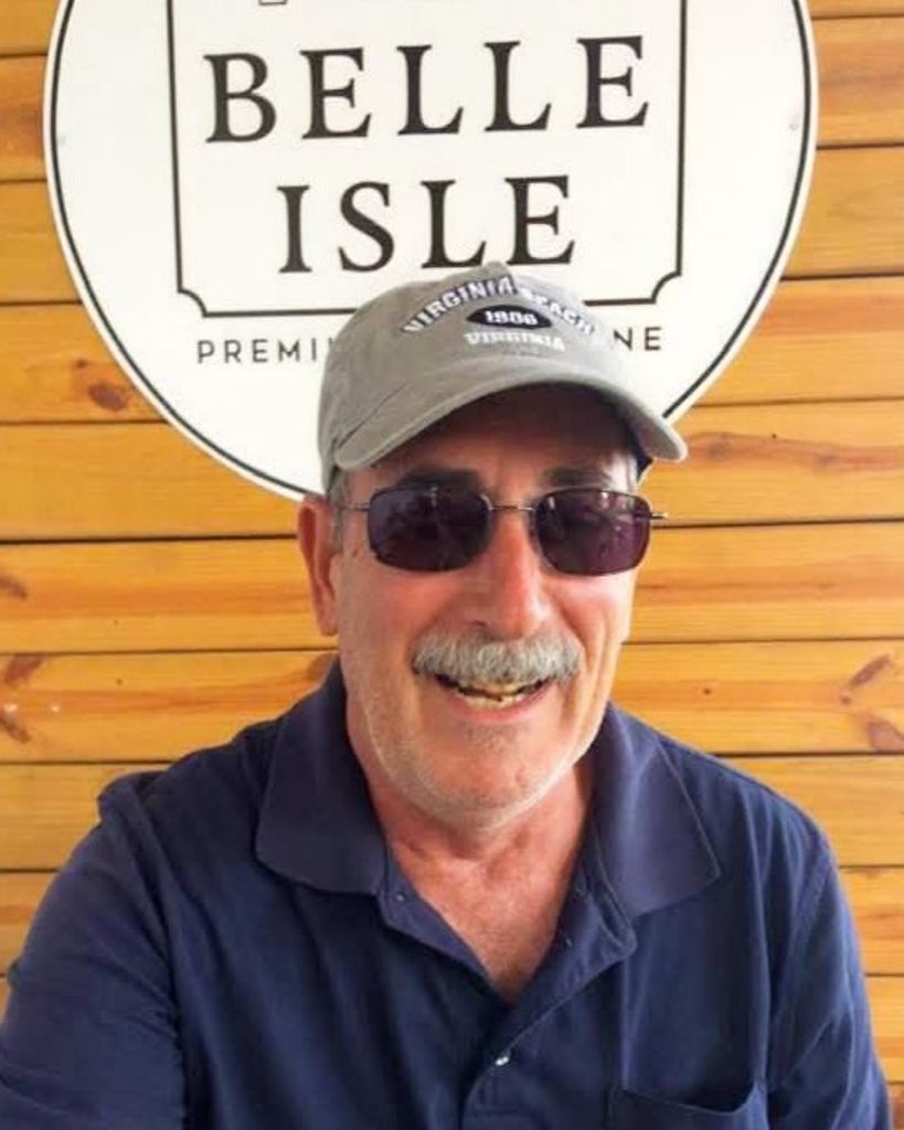 Thomas Keener Profile Photo