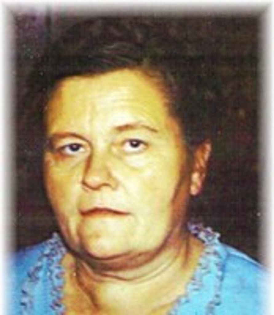 Gracie Stidham