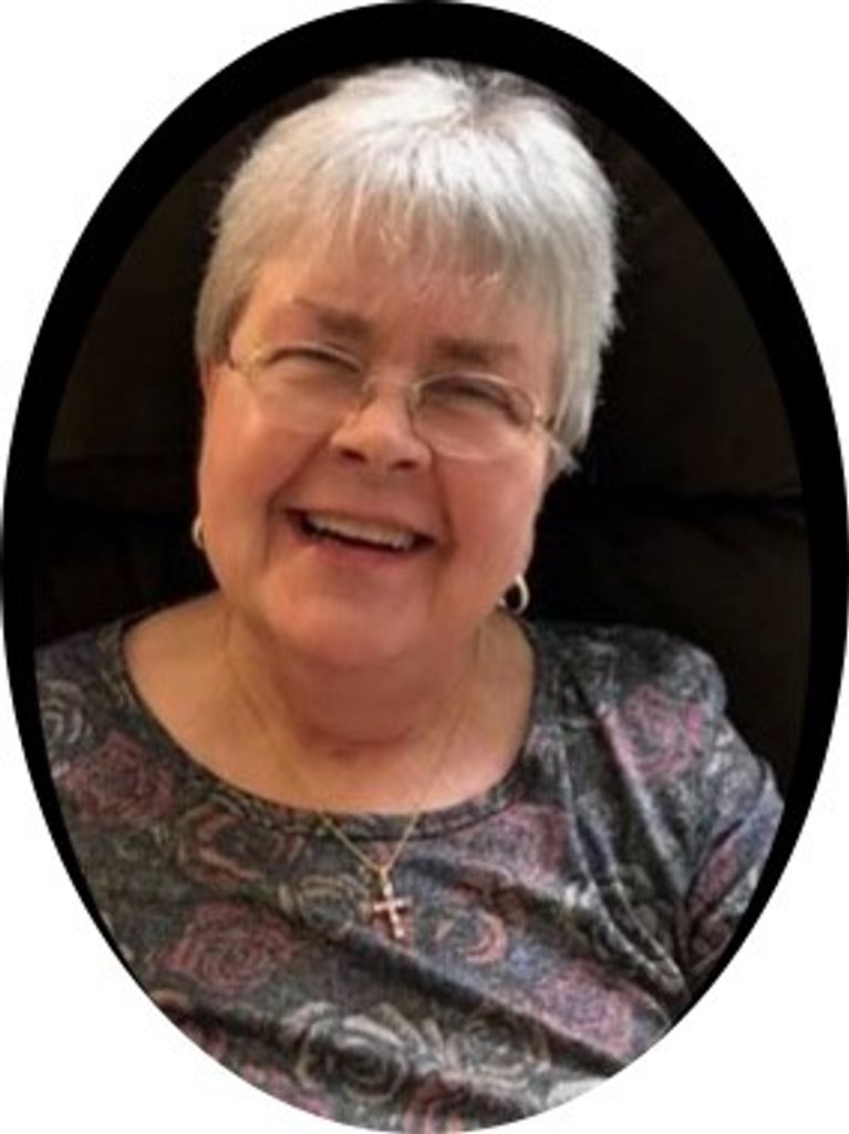Sharon Lee (Crawford)  Justice