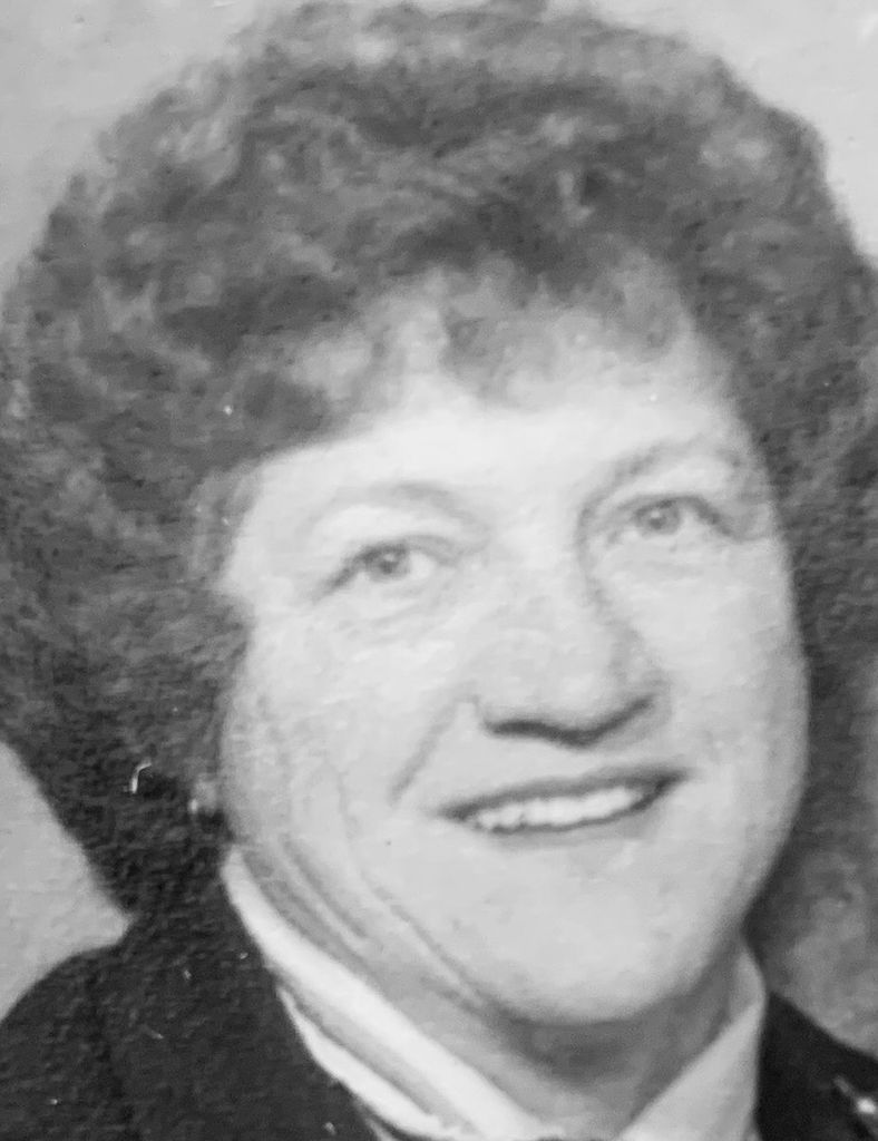 Elva "Ellie" Bennett Profile Photo