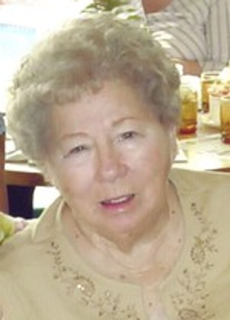 Gladys Leona (Harrison)  Ruley Profile Photo