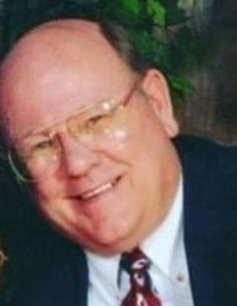 Charles "Chuck" Edward Ogden, Jr. Profile Photo