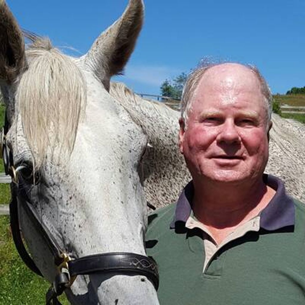 Dr. David T. Lamb, Dvm