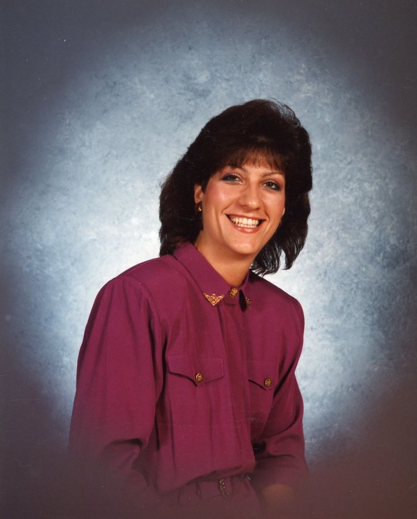 Denise Joy Robertson