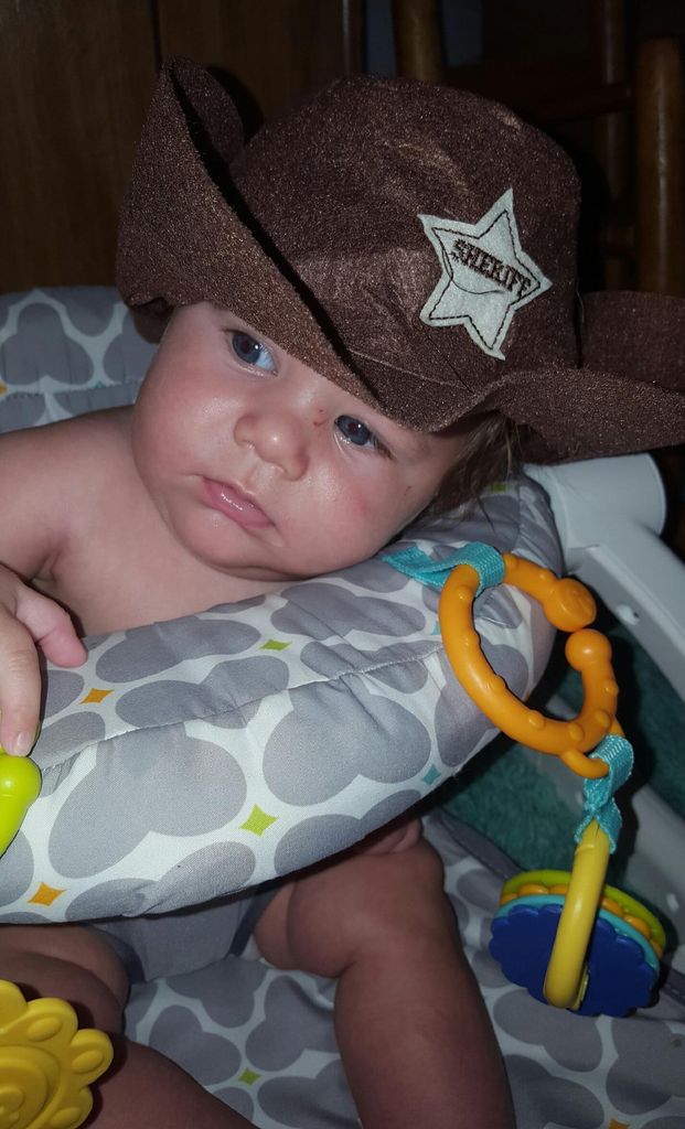 Courage Joseph Owen Stude Profile Photo
