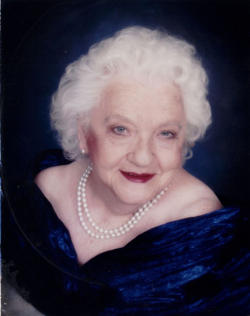Ernestine Marie Quire