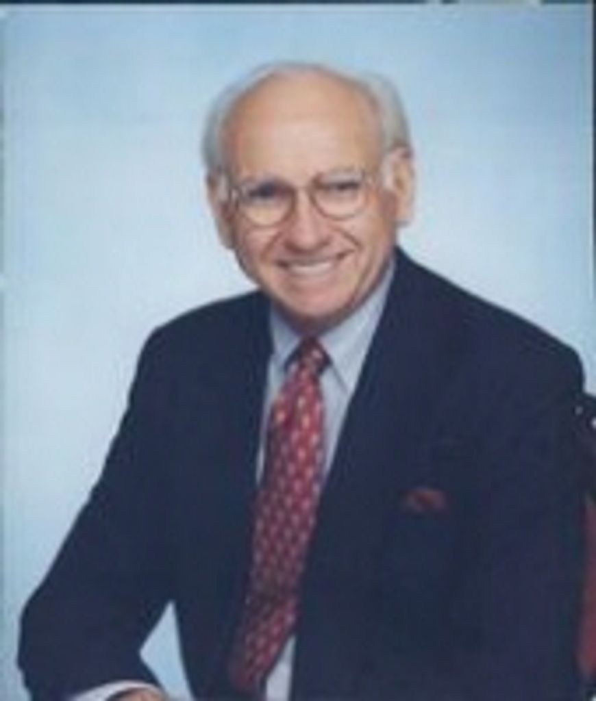 Donald Harold "Jake" White