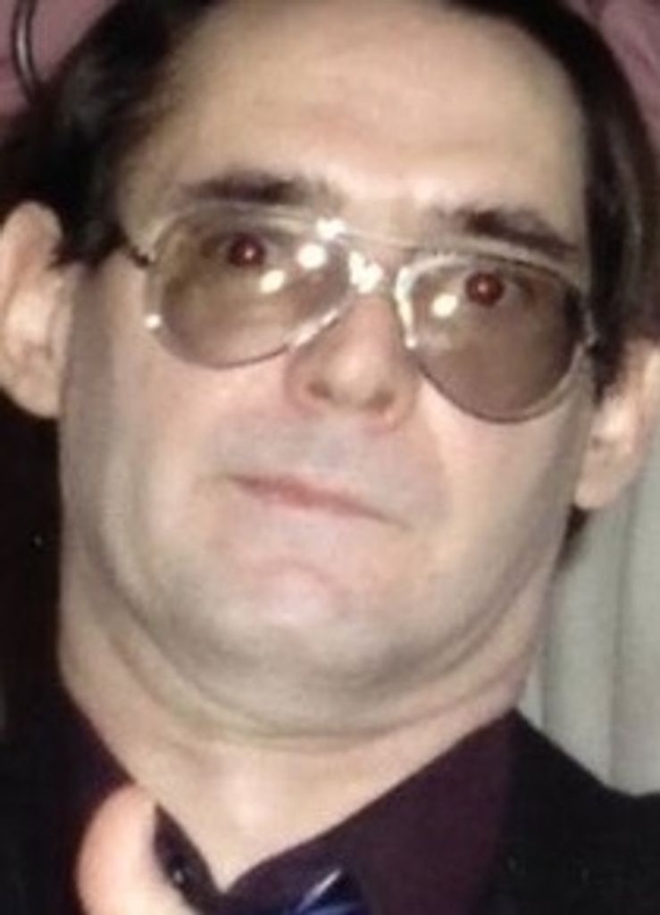 Michael Mihalik