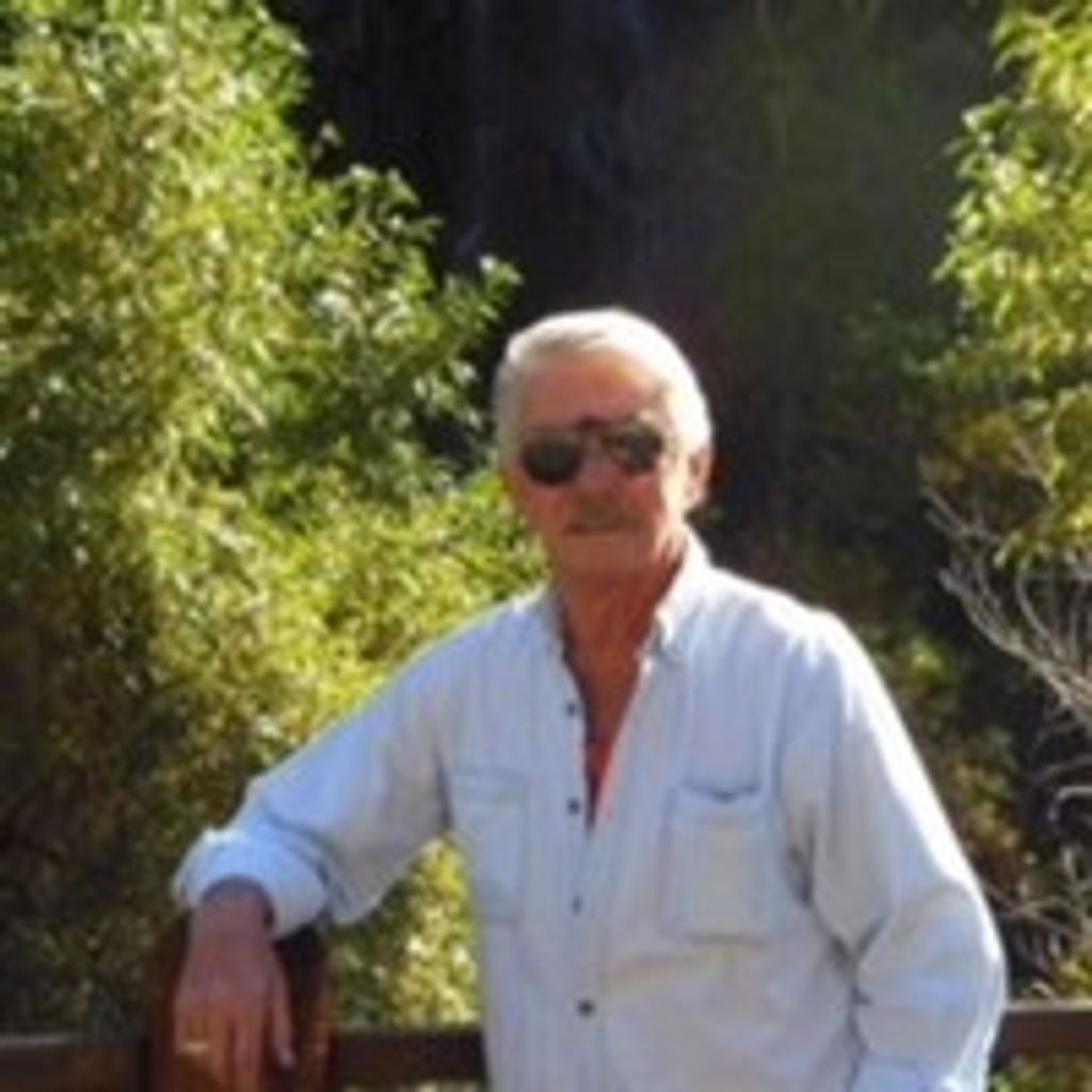 Jerome "Jerry" Harms Profile Photo