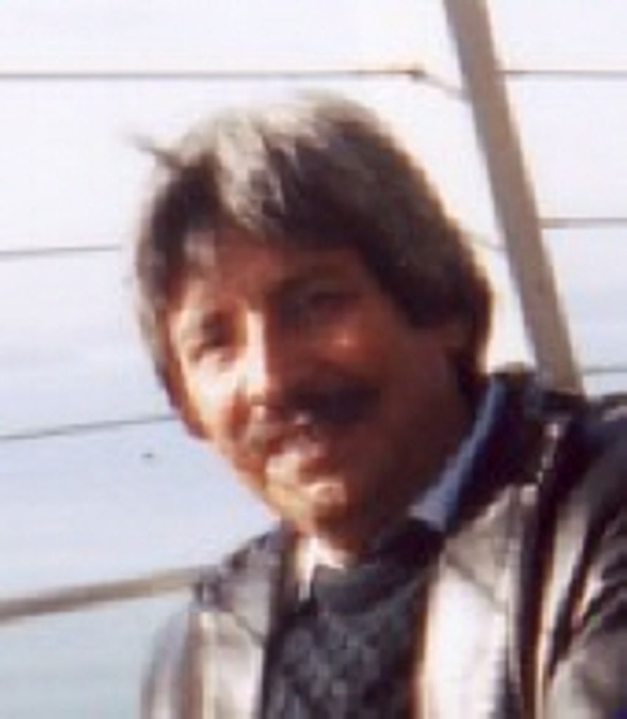 Gilberto Banuelos Cossio