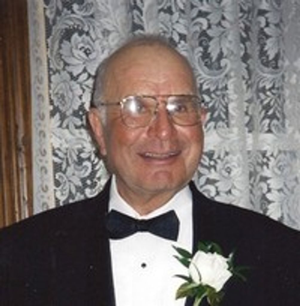 Olen James "Jim" Webb