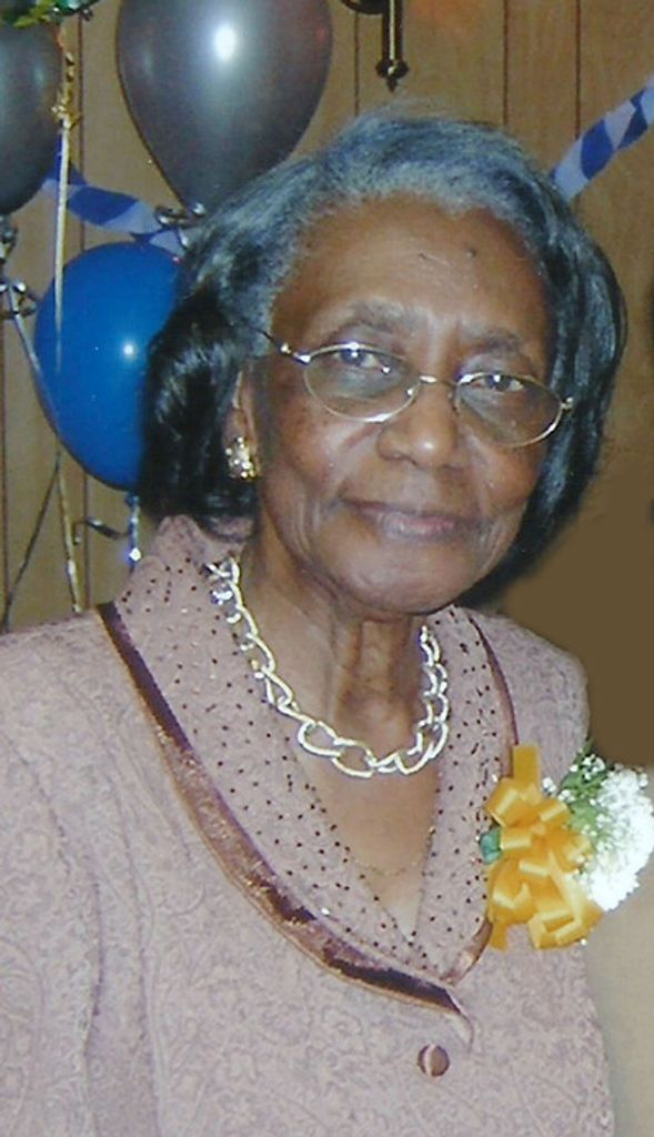 Lillie Mena Atkinson Gibson