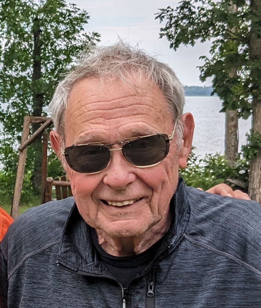 James Morris Dean Profile Photo