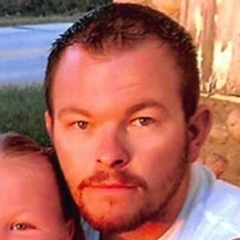 Joshua "Josh" Caine Klingaman Profile Photo
