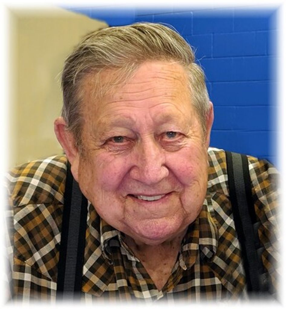 Roman Joseph Nobbe Profile Photo