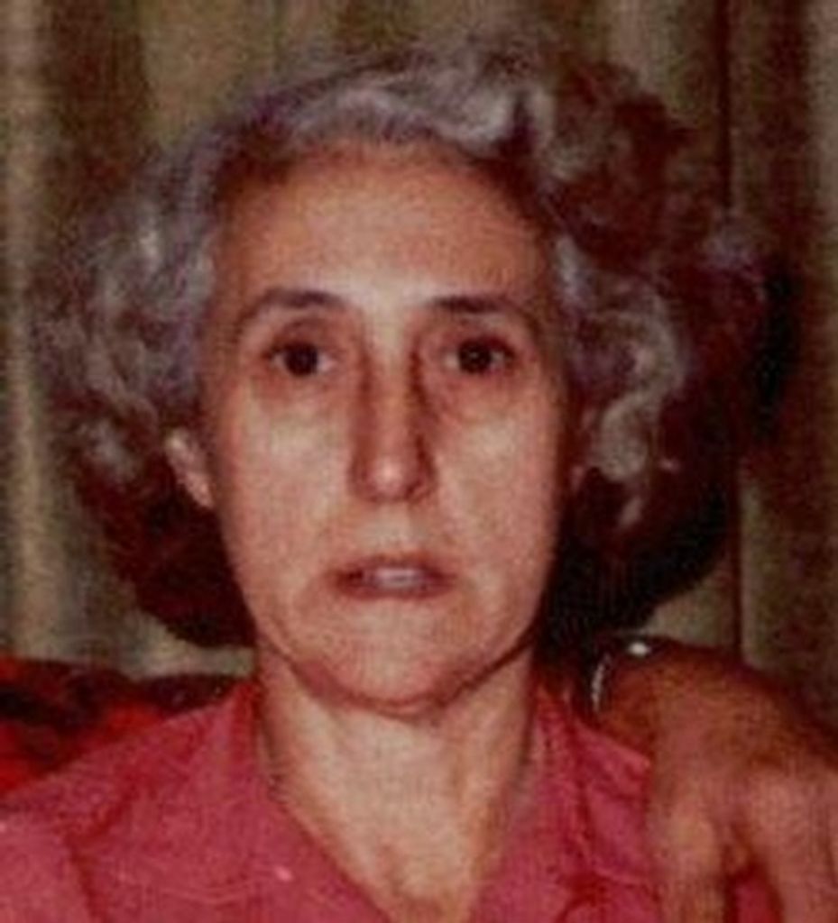 Marian Genevieve Pernicka