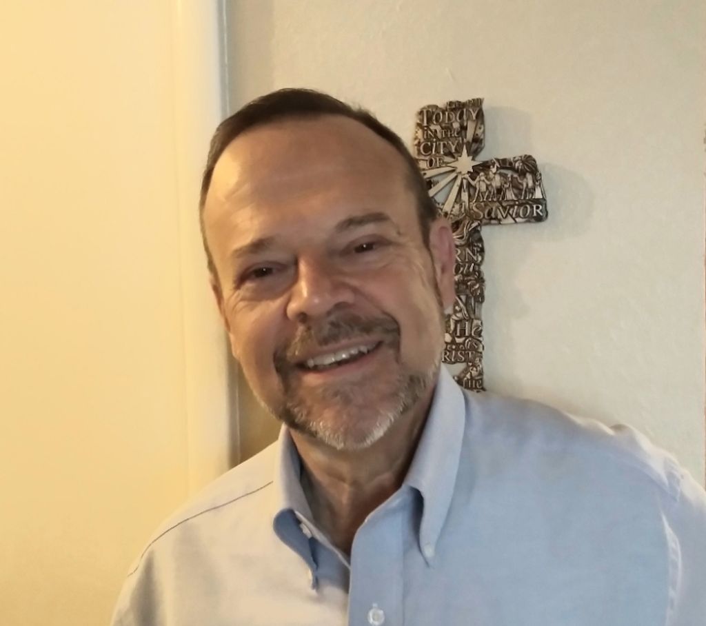 Theodore Alan Doolittle