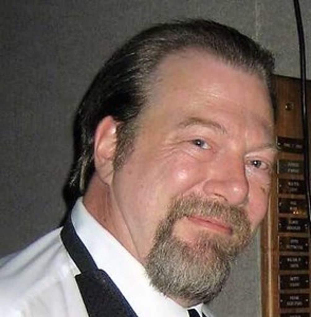 James Jaimie Dellinger Profile Photo