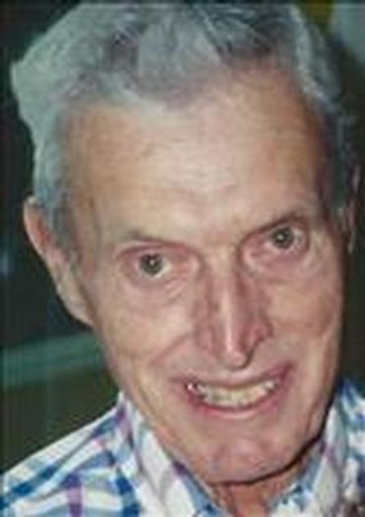 Albert Michael Stepic Profile Photo