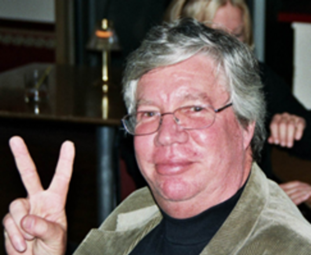 Daniel Earl Wilson Profile Photo