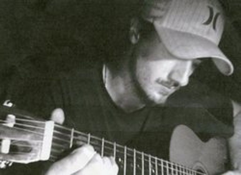 Michael McDougald