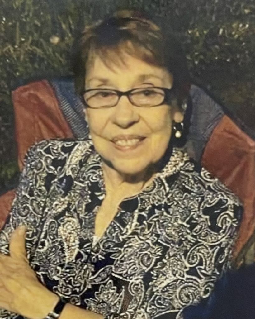 Eunice Alderman Profile Photo