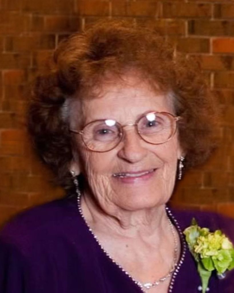 Shirley Jean Dukowitz Profile Photo