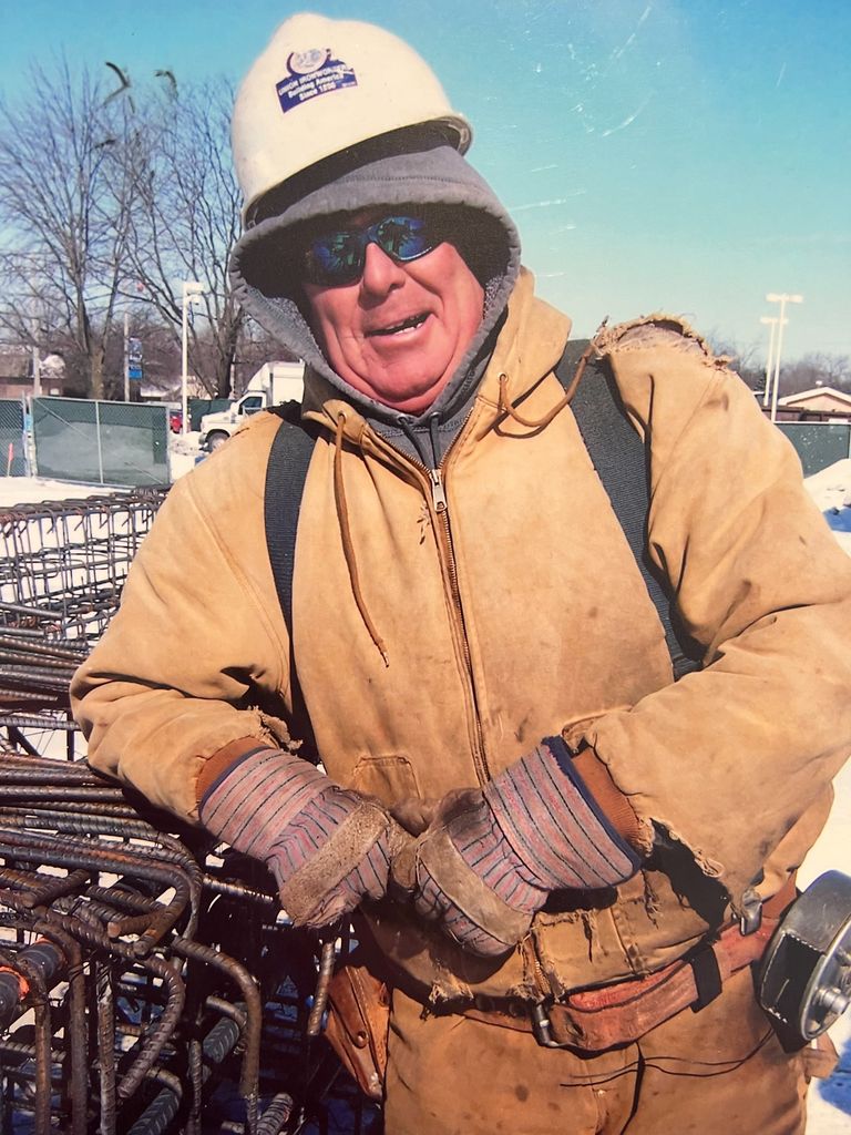 David George Understahl