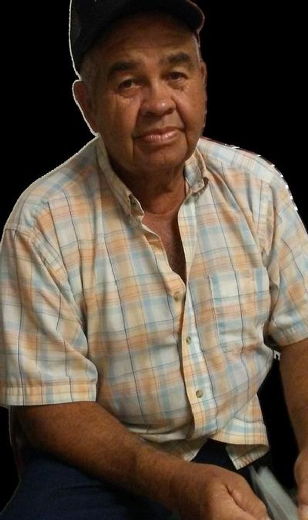Sanford Oxendine Profile Photo