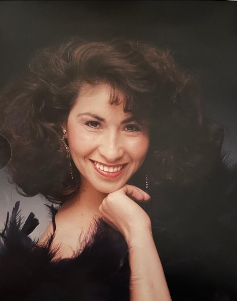 Soila Fierro Profile Photo