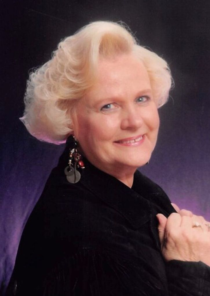 Joan Bonnell Clark Profile Photo