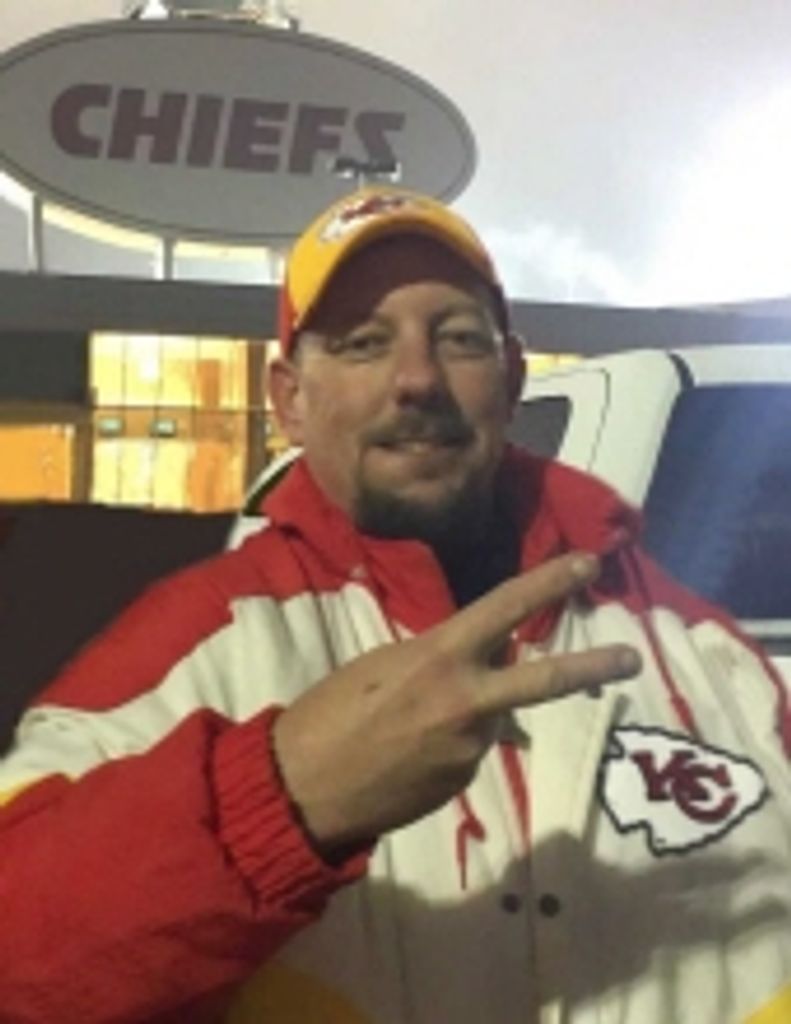 John Workman Profile Photo